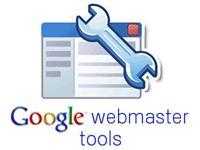 Google Webmaster Tools