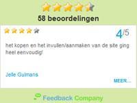 Onafhankelijke recensies in je webshop