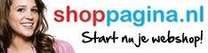Webwinkel starten