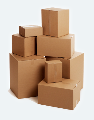 Voordelige pakketverzending