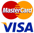 creditcards in je webshop