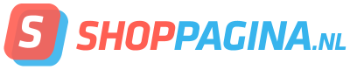 Shoppagina Logo